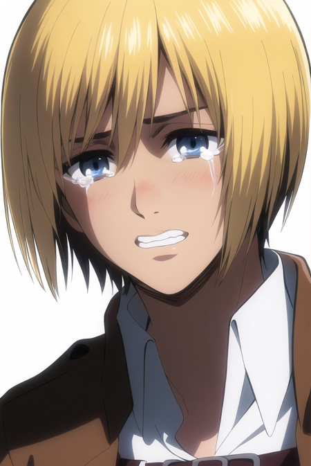 3978513657-3130746907-aot style, shingeki no kyojin,__armin arlert,_((1boy)), bangs, ((male focus)), blonde hair, blood, blood splatter, blue eyes, cl_.png